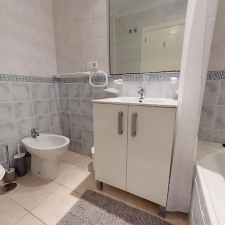 Apartament Holidoo Travel 