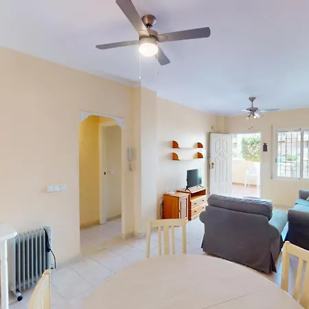Apartament Holidoo Travel 