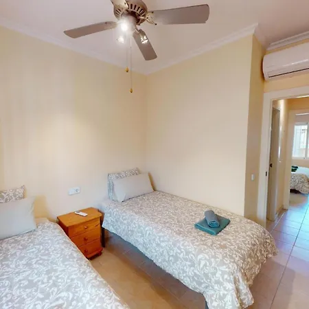 Apartament Holidoo Travel 