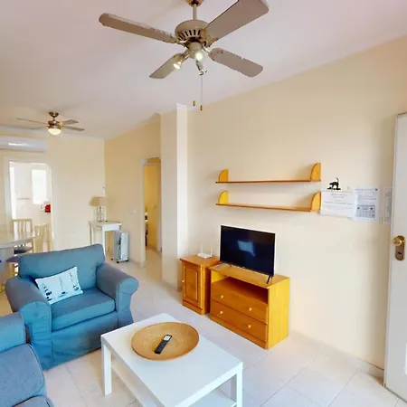 Apartament Holidoo Travel 