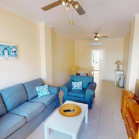 Apartament Holidoo Travel 