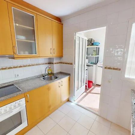 Apartament Holidoo Travel 